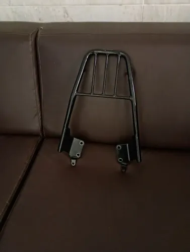 Bagageiro para fz 15.