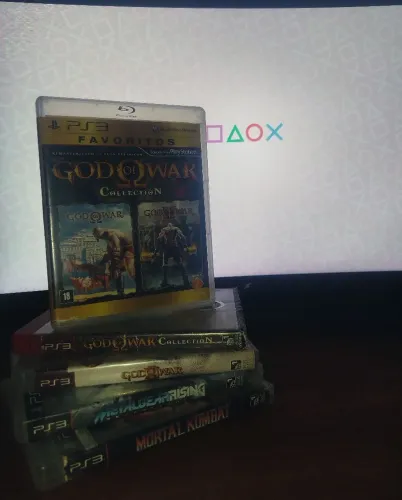 Jogos Ps3