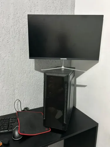 PC GAMER  | RYZEN 5 5600GT + RX 6600 + MONITOR 165Hz ?