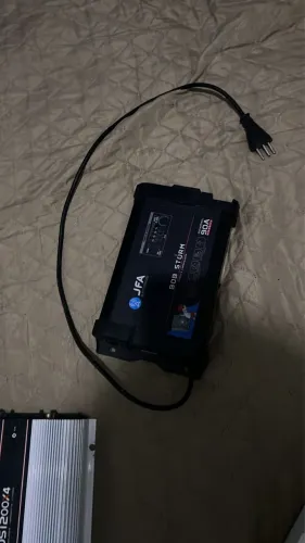 Vendo ou troco em uma de 120 A