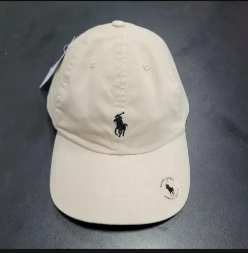 Boné polo