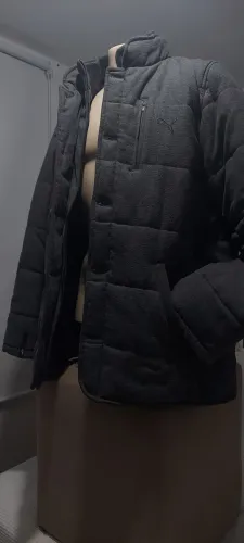 Jaqueta Puff Puma
