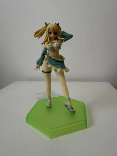 Figure Lucy Heartfilia Fairy Tail (BANPRESTO ORIGINAL)