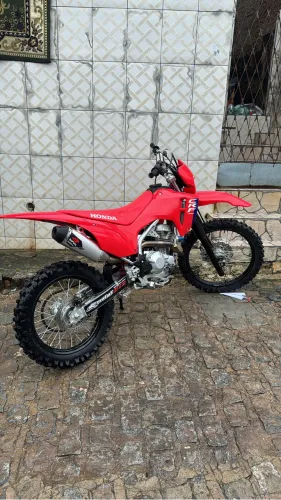 Crf 300f