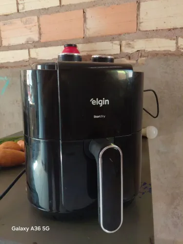 Airfryer 