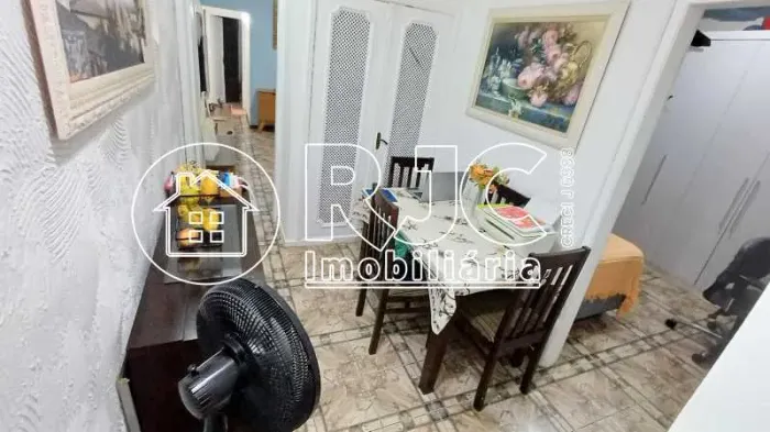 Apartamento : Padrão / Residencial / Rio Comprido