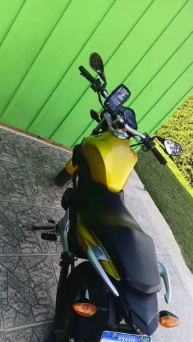 Cb300r 2010, 2011