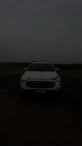 Fiat Toro Freedom 2.0 16V 4X4 Diesel Aut. 2022