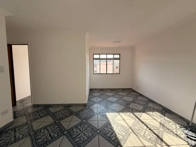 Apartamento à Venda no Jardim de Abril | 64 m² | 3 Dormitórios