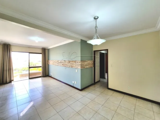 Apartamento de 97m² com 03 quartos à venda - Vila Seixas