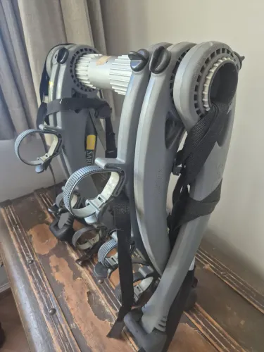 RACK SARIS SUPORTE PARA BICICLETA BIKE IMPORTADO - RETIRADA SUDOESTE