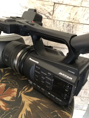 AG AC90 Panasonic 