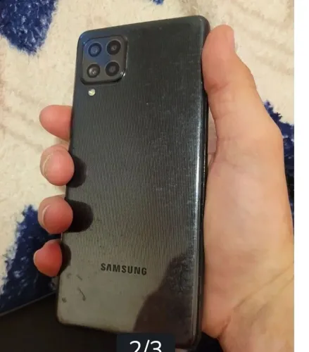 Samsung m62