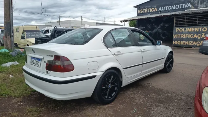 BMW 320I A 2005