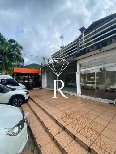 Loja Comercial 200m²para Aluguel em Lagoa da Conceição