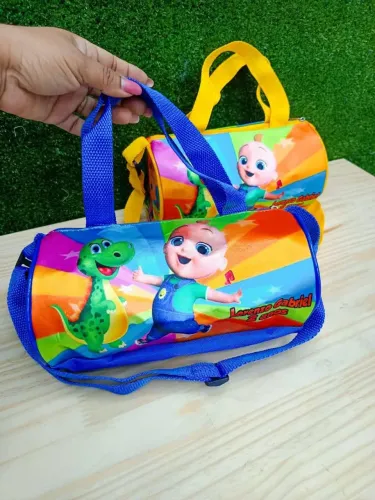 Malas pra festa pode escolher seu tema por seu bb