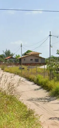 Lote em Taipu de Fora 1 km das piscinas naturais R$120.000