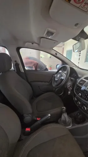 Fiat Palio Attractive 1.0 EVO Fire Flex 8V 5P 2017