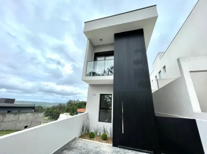 Casa com 03 dormitórios, Condomínio Terra Nobre Granja Viana, Cotia/SP