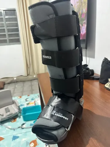 Robofoot