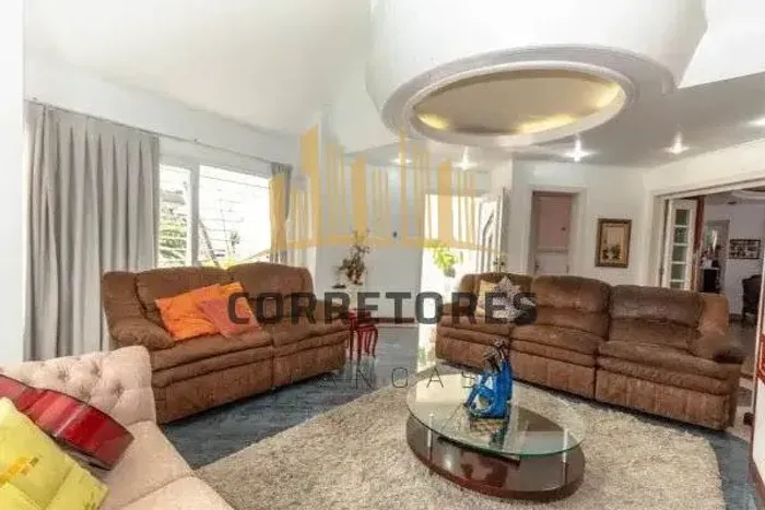 Casa com 4 dormitorios para alugar no Bairro Marechal Rondon, Canoas