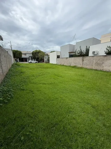 Terreno - Condomínio Belvedere 1