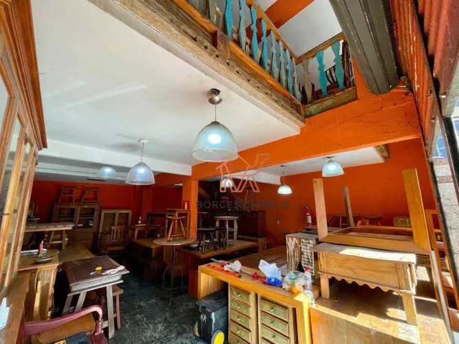 Loja para alugar, 110 m² por R$ 6.363,00/mês - Sion - Belo Horizonte/MG