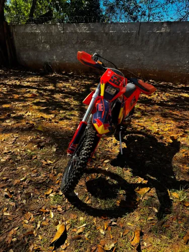Ktm 300 exc 2020
