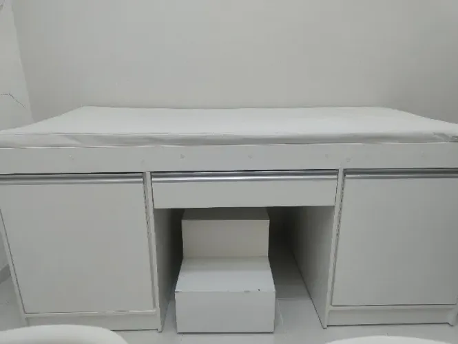 Maca para consultório