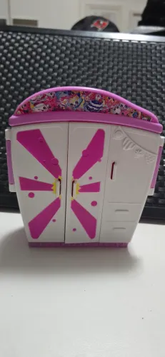 shopkins - moda e guarda-roupa