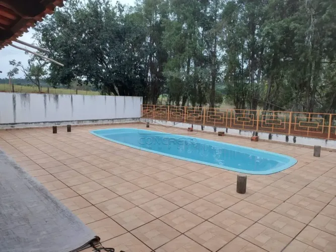 Rural ChácaraFazenda em Arealva