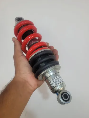 Amortecedor traseiro CB 250F Twister original
