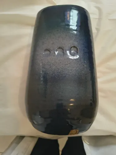 Vaso cerâmica japonesa