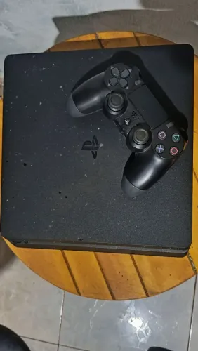 PS4 PRA VENDA