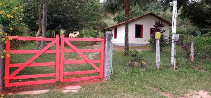 Casa para alugar em Secretário (Anápolis) Petrópolis rj