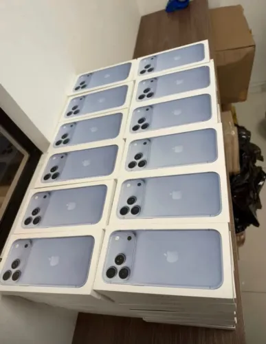 iPhone 18 Pro Max 256 GB