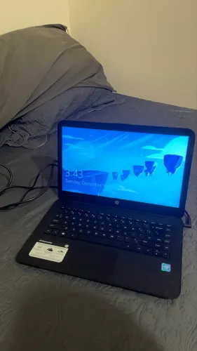 Notebook HP stream 14