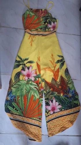 Macacão p