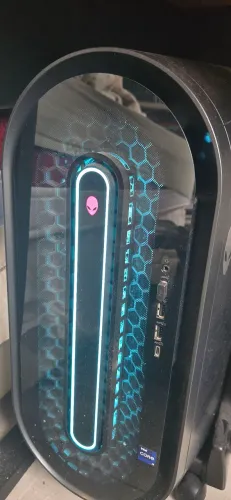 PC Gamer + Monitor 32" + Nobreak 1500VA 