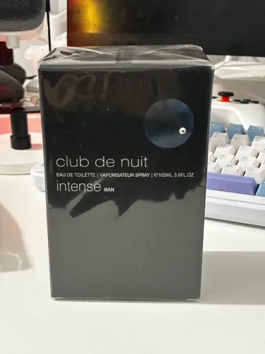 Club the Nuit Intense Man Original