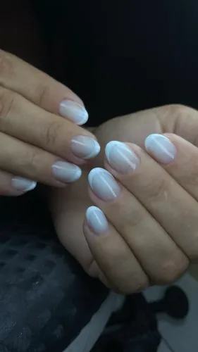 Unhas a domicílio