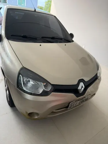 Renault Clio Rn/alize/expr./1.0 Hi-power 16V 5P 2014