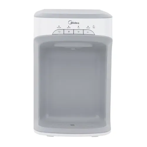 Filtro de água