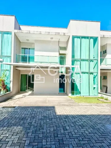 Casa com 03 suítes para venda ou locação próxima ao colégio Antares