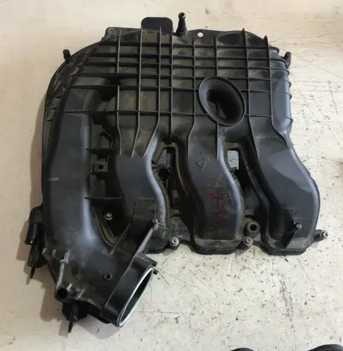 Coletor De Admissão Jeep Cherokee 3.6 V6 2014
