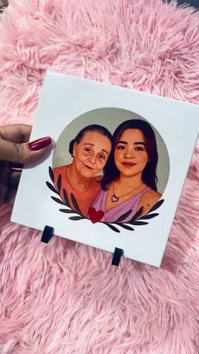 Azulejo personalizado 