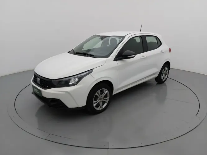 Fiat Argo Drive 1.0 Firefly 2026