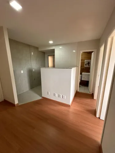 Apartamento Yuri previdenciários