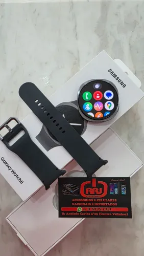 Galaxy Watch8 44mm Sapphire