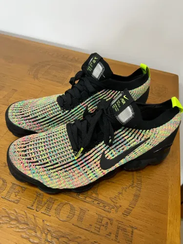 Nike Vapormax Flyknit 3